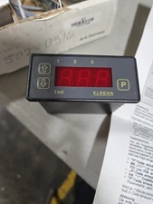 ELREHA TEMPERATURE REGULATOR GMBH R16 NEW