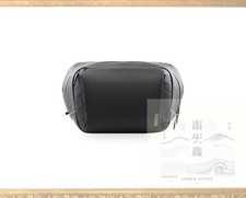 PGYTECH OneGo Solo V2 10L Obsidian Black PGYTECH OneGo Solo Shoulder Bag Sling