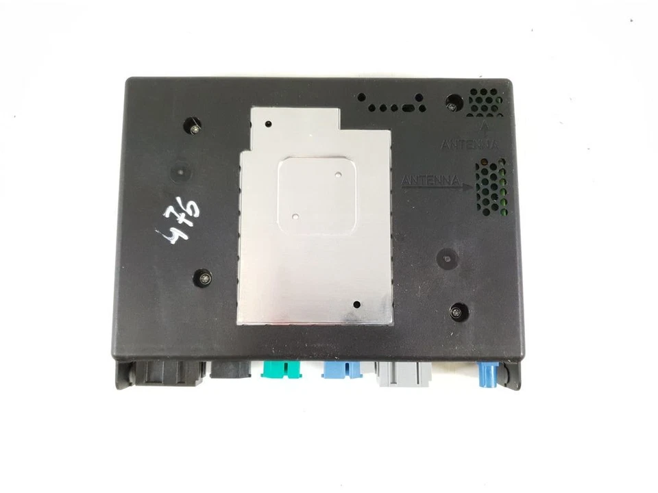 Chevrolet Corvette C7 2014 Altri moduli centraline 23427513 TLD12200 - Immagine 3 di 4