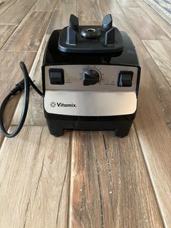 Vitamix Blender Base VM0102D Tested and Works Great BASE MOTOR BODY ONLY