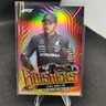2024 Topps Finest Formula 1 F1 #FIN-3 Lewis Hamilton Finishers