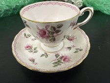 tuscan fine english bone china Tea Cup And Sa...