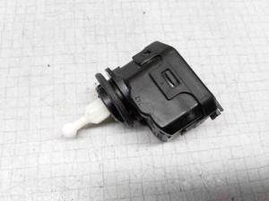 VW GOLF V Variant 1K5 Motor zur Leuchtweitenregulierung 1J0941295C 32625064