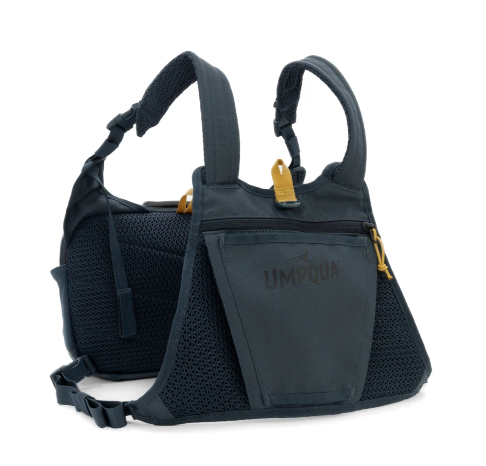 Umpqua Northfork Chest Pack - Image 2 of 4