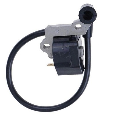 Chainsaw Ignition Coil For Craftsman Poulan Replace 530039198 530052277
