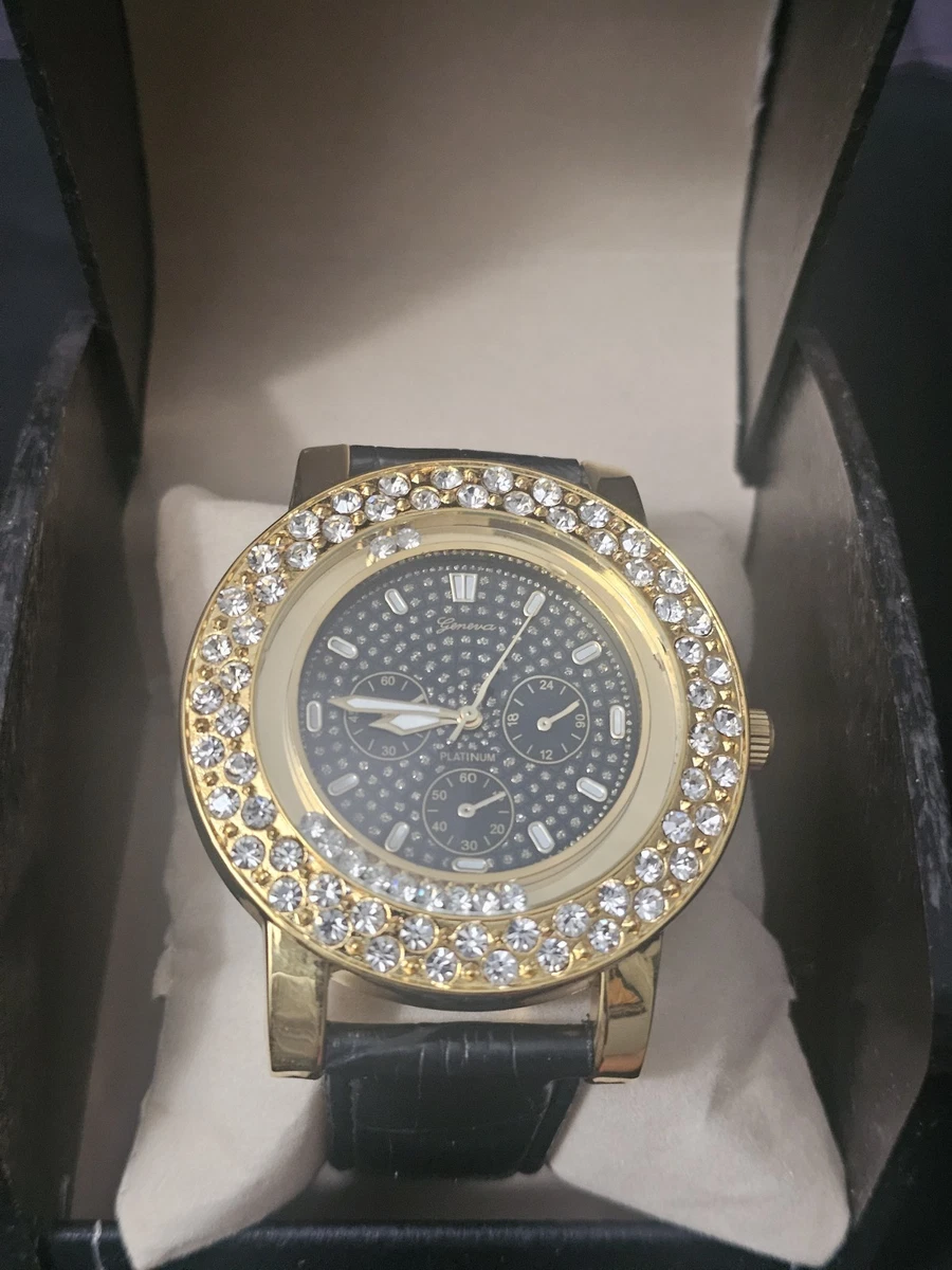 Techno King Men Wristwatches for sale | eBay