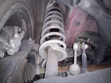 Amortisseur Peugeot 4008