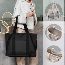 reisenthel sportshopper Tragetasche wasserabweisend Handtasche Sporttasche