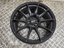 Llanta de aleación Toyota GT 86 2013 R18 AMD223395