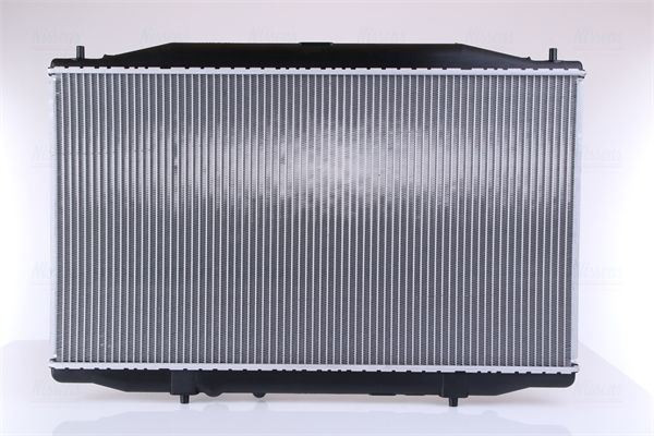 NISSENS-OE 68131-OE Radiator, engine cooling for HONDA - Image 12