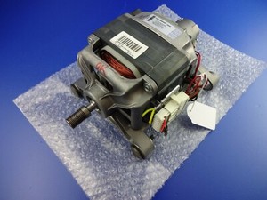 Motor Waschtrockner - Indesit WIDL 146 160015975.03