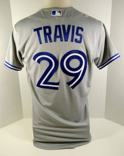 devon travis jersey