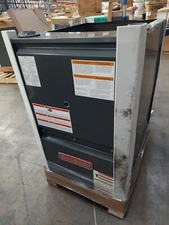 Goodman 80K BTU 96% AFUE Variable Speed Gas Furnace, GCVC960804CN, S&D