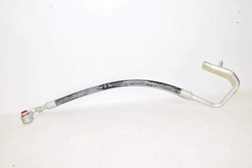 Audi A5 8F 12-17 Klimaleitung Klimaschlauch Trennstück zum Kompressor