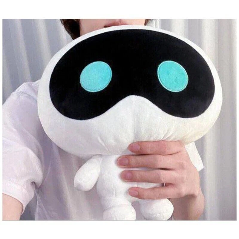 税込?送料無料】 The Astronaut Cushion Doll Wootteo キャラクター