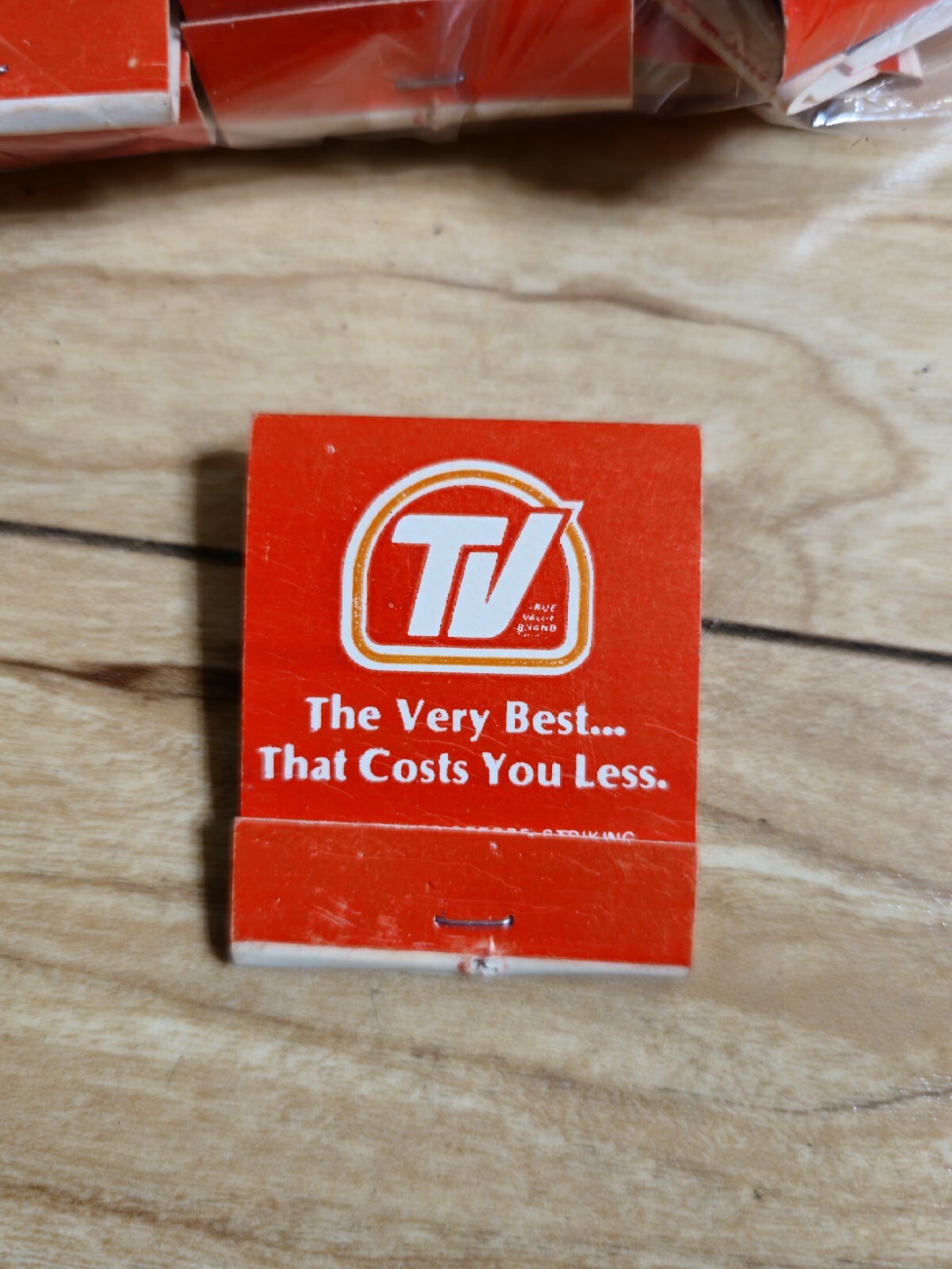 Lot of 31 Vintage True Value Supermarket Matchbooks Collection Matches Ephemeral eBay