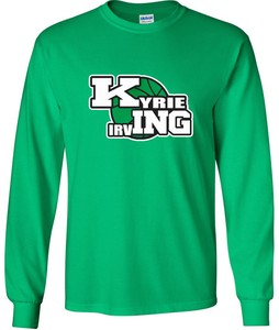 kyrie long sleeve