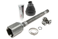 NTY Hardyscheibe LÄNgswelle Kardanwelle FÜR Land Rover Discovery Iii/Iv 05-