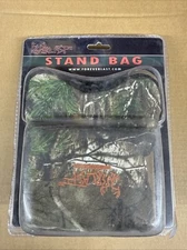 Foreverlast Camo Shooting Hunting Range Sand Stand Bag