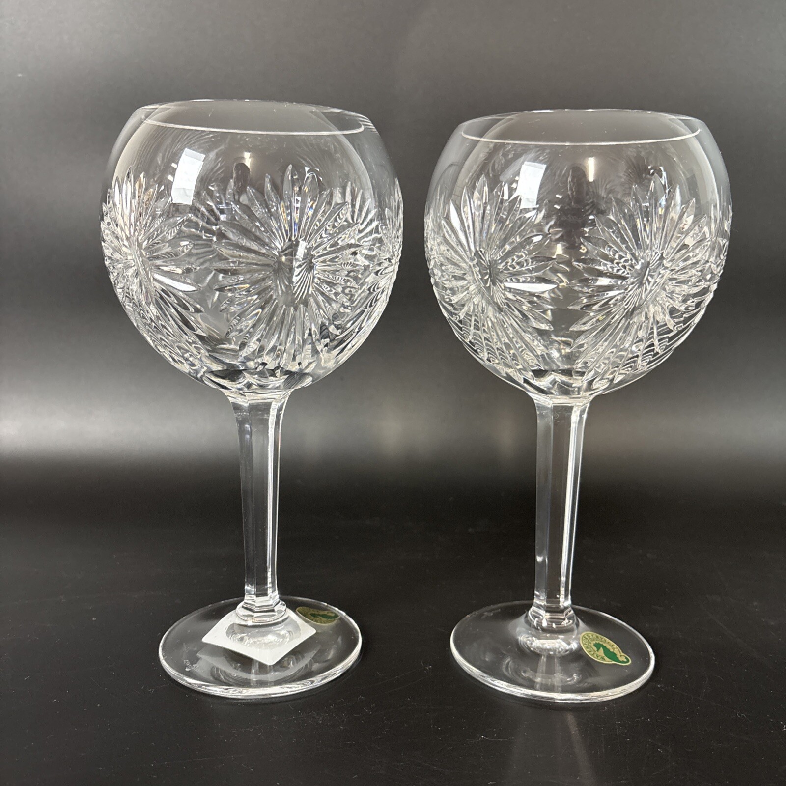 WATERFORD Millennium Series 8