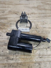 Warner Electric D24-10A5-04 Linear Actuator =New Old Stock=