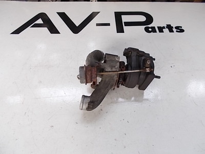Audi RS6 Plus 4B Turbolader Turbo Lader links Motorkennbuchstabe BRV 077145703P