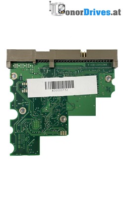 Seagate Datenrettung - Data Recovery - PCB 100291893 Rev.A HDD 3.5'' Logic board*