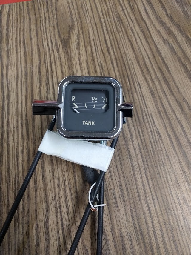 Air Cooled VW Beetle Fuel Sending Unit (6267) WWW113919029 eBay