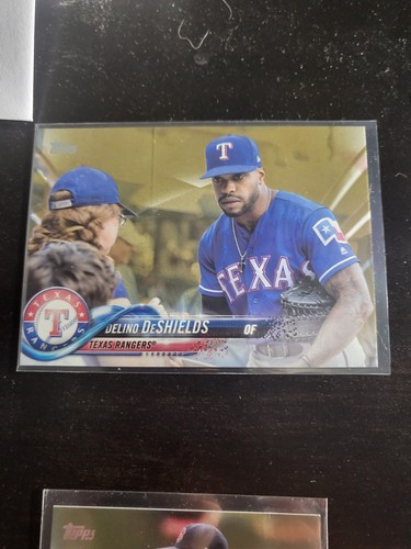 2018 Topps Series 1 & 2 Serial Numbered #'d /50 /67 /76 /99 /2018 You Pick - Picture 54 of 86