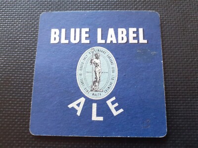 Simonds/Farsons Cisk Bierdeckel.