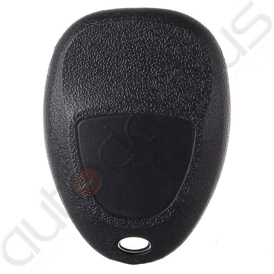 Mando a distancia para Chevrolet Impala 2006 2007 2008 2009 2010 2011 2012-2016 Foto 2 de 4