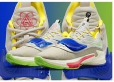 Nike Zoom Freak 3 DA0694 100 men's basketball shoes Primary Colors 