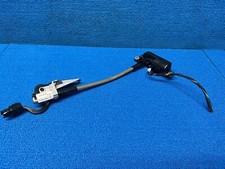 2007 - 2012 MERCEDES GL450 X164 REAR LEFT SID...