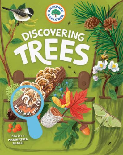 Backpack Explorer: Discovering Trees Format: Hardback