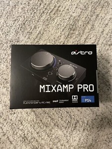 Astro Mixamp Pro Tr Ps4 Pc Mac Ebay