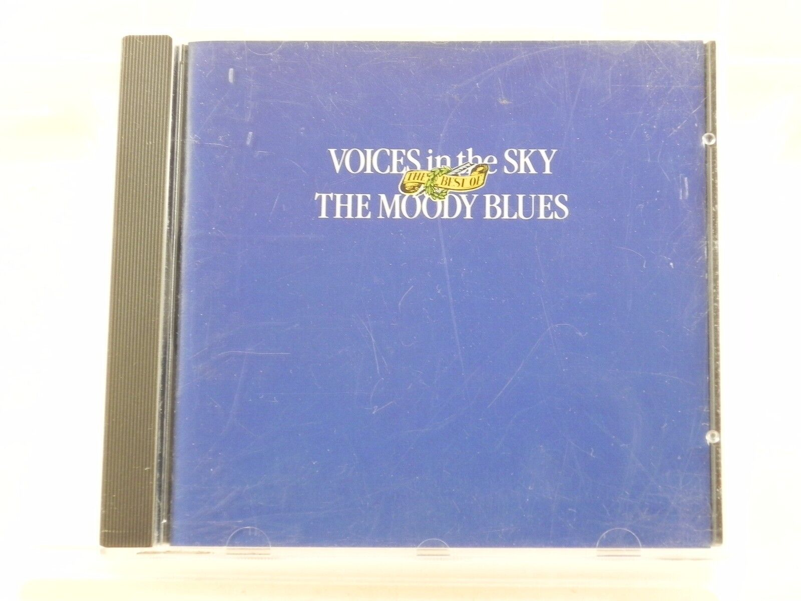 Voices in the Sky: The Best of the Moody Blues CD (1991)