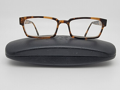 OGI Eyewear Evolution 3103/450 Tortoise Chop Eyeglasses Frame w - Main Image