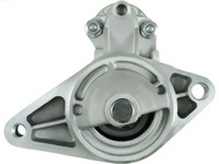 AS-PL Starter 12 V 0.8 Kw FüR Toyota Corolla Liftback 1.6 2.0 D Avensis