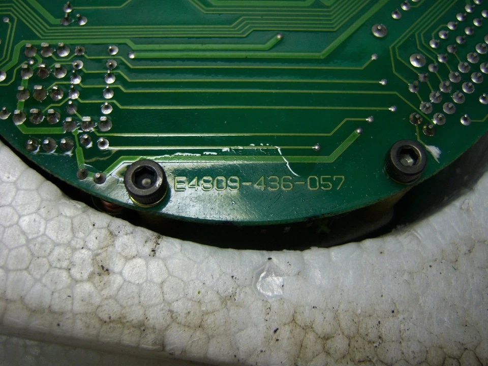 Okuma Absolute Encoder E4809-436-057 - Image 4 of 4