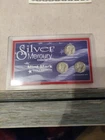 Silver Mercury Dime Mint Mark Collection