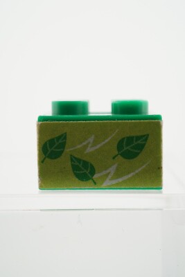 Grass Block Pokemon Mega Bloks Block Figur Spielzeug Nintendo Japanisch Japan...