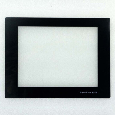 New For PanelView 5310 2713P-T10CD1 2713P-T10CD1-B Protective Film | eBay