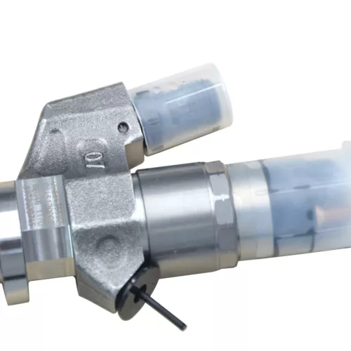 8pcs Bosch 6.6L Duramax LB7 Fuel Injectors 0445120008 2001 2002 2003 2004 GM HD - Picture 3 of 6
