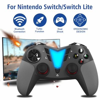 gamepad switch lite