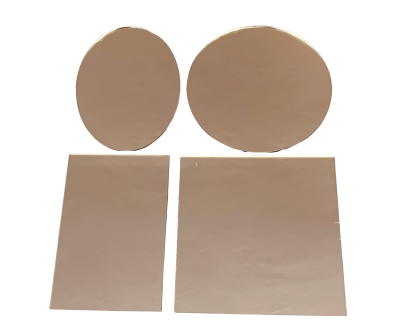 Silber Spiegel 3 Mm Acrylglas XT Platte - Zuschnitt Kaufen