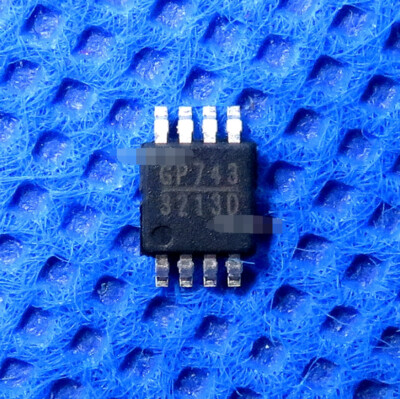 10pcs MP3213D MP3213DH MP3213DH-LF 3Z13D 32I3D 3213D MP3213DH-LF-Z MSOP8 IC Chip