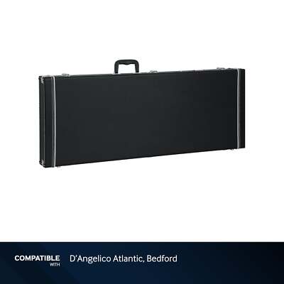 Gator Deluxe Wood Case for D'Angelico Atlantic, Bedford