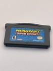 Mario Kart Super Circuit - Gameboy Advance GBA