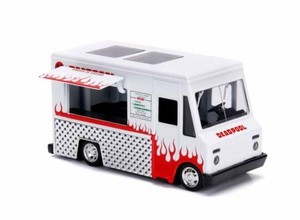 food truck deadpool