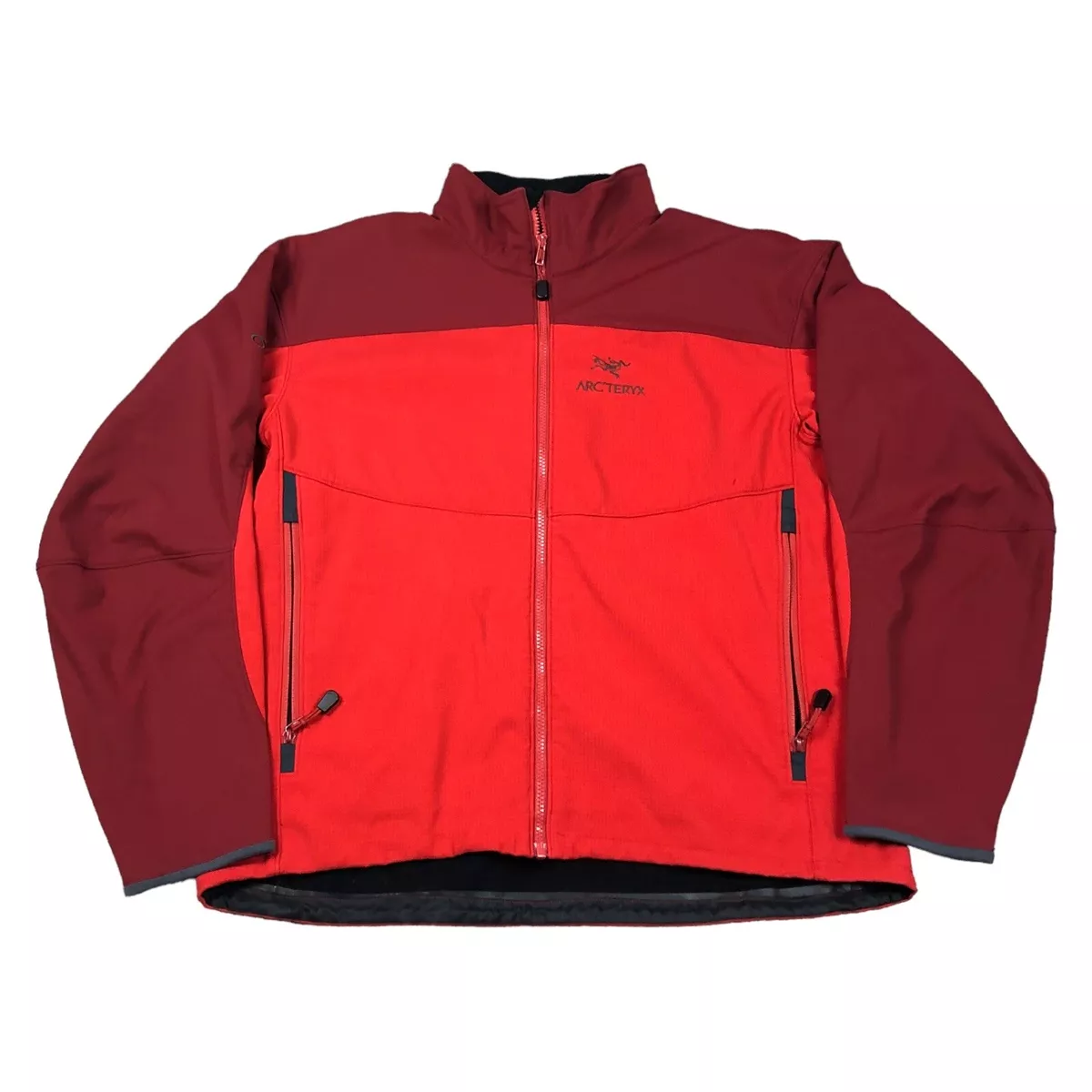 ARCTERYX VENTA AR WINDSTOPPER JACKET XXL